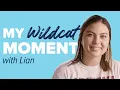 Lian My Wildcat Moment - University of Arizona
