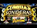 ⚡CUMBIAS SONIDERAS 2025 MIX📀EXITO SONIDERO PARA BAILAR TODA LA NOCHE🕺💃CUMBIAS PERRONAS MIX🎉