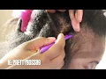 EASY STEP BY STEP HEART BRAID TUTORIAL
