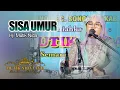 Download Lagu SISA UMUR - HJ MUTIK NIDA LIVE SONGGOM BREBES
