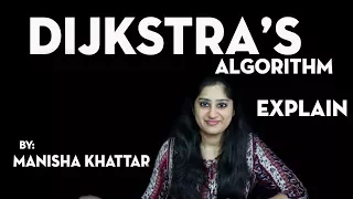 Dijkstra s Algorithm In C Algorithm Single Source Shortest Path - Greedy Method Coding Ninjas