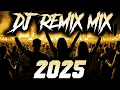 Download Lagu DJ REMIX 2025 - Remixes \u0026 Mashups of Popular Songs 2025 | DJ Remix Song Club Music Disco DJ Mix 2024