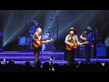 Live Oct 2024! Nathaniel Rateliff and Gregory Alan Isakov - Flowers, Acoustic