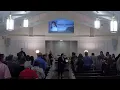 Valerie Bradford Graham Memorial Service - August 10 2026