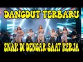 Lagu Dangdut Koplo Terbaru 2025 🔥 Anti Ngantuk Full Bass Remix Enak \u0026 Viral | Lo-Fi Onlineku