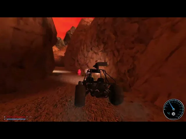 Diffusion - gameplay trailer