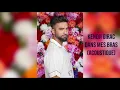 Dans mes bras - Kendji Girac (acoustique) Audio officiel