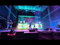 Download Lagu Dance Gavin Dance “We Own the Night” Live 9/8/23 at White Oak Music Hall in Houston, Tx DGD