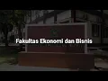 Download Lagu HYMNE FEB FAKULTAS EKONOMI DAN BISNIS - UNSIL