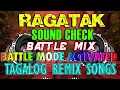 Download Lagu DJ RAGATAK BATTLE MODE ACTIVATED 2025 💥📀 SOUND CHECK BATTLE THE SOUND 📣