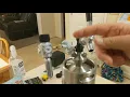 Force Carbonating 1 Gallon Homebrew Batch With A Mini Keg