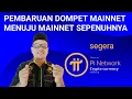 Download Lagu PEMBARUAN DOMPET MAINNET MENUJU MAINNET SEPENUHNYA @BgisHS 