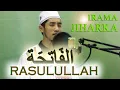 Download Lagu ALFATIHAH, IRAMA JIHARKA RASULULLAH