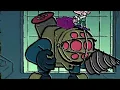 part 3 meme Starman8 and Diives and Isabelle