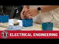 Electrical Engineering at Gadsden State