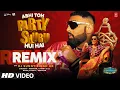 Lagu Abhi Toh Party Shuru Hui Hai (REMIX) | Badshah | Aastha | Sonam Kapoor | DJ Sunny Singh UK