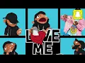 Tory Lanez - Talk To Me (Clean) ft. Rich The Kid