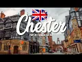 Download Lagu TOP 15 Things To Do In Chester 🇬🇧 Travel Guide