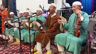 شاخدة مع فنان سعيد إيزار فرجة ممتعة لاتنساو الاشتراك ديما الجديد معكم اخوتي العزاز متتابعين ديالي 