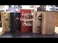 Faith s Treasure Chest - Etsy Restock 3 New Journals
