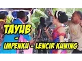Tayub Pati -  Impenku, Lencir Kuning [HD]