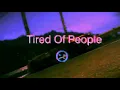 Tobi Lou - Neither Here Nor There (Slowed To Perfection)