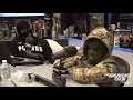 I hope so Kodak The Breakfast Club Interview