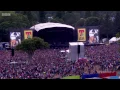 Stereophonics - Have a Nice Day - T In The Park 2015