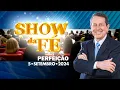 Download Lagu Show da Fé | Perfeição (05/09/24)