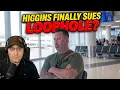 BRIAN HIGGINS COMES FOR YOUTUBERS Lawsuit Targets Loophole Lawyer