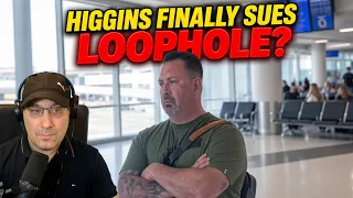 BRIAN HIGGINS COMES FOR YOUTUBERS Lawsuit Targets Loophole Lawyer