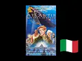 Lagu Opening Atlantis: The Lost Empire VHS 2002 ITALIANO