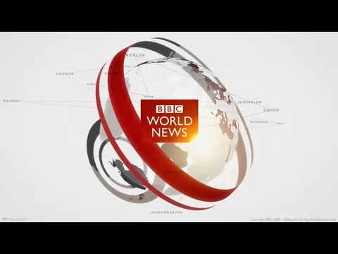 Download MP3 BBC News Countdown [Extended]