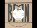 There's Always Sunshine - Blues Busters
