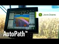 AutoPath John Deere