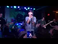 Movements - Daylily (live) Canal Club 11-05-2017