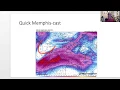 GHY 326 - Forecasting Example and Pivotal Weather Tutorial
