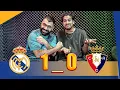 Download Lagu رئال مادرید فصل رو با برد شروع کرد❌
