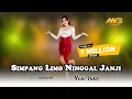 Download Lagu YENI INKA - SIMPANG LIMO NINGGAL JANJI ( Official Music Video ) Kembangku ayu lilakno lungoku