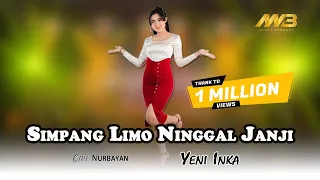 Download YENI INKA - SIMPANG LIMO NINGGAL JANJI ( Official Music Video ) Kembangku ayu lilakno lungoku MP3
