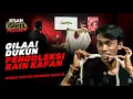 Download Lagu GILA! Dukun Ini Koleksi Banyak Kain Kafan, dari Tali Pocong Hingga Kain Lapisan M4y4t Dia Sikat!