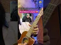 Percuma viral meme ukulele tutorial - Funny tune on ukulele #shorts