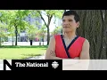 What it s like to be non-binary