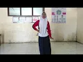 Download Lagu UJIAN PRAKTEK SENAM MTS_NS