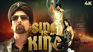 Akshay Kumar Singh Is Kinng 2008 Full Movie Katrina Kaif Ranvir Shorey Bollywood Full Movie 