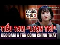 Download Lagu Người Thứ 3: Tiểu tam \
