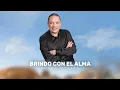 Brindo con el Alma - Diomedes Diaz - Los Éxitos de ‘El Cocha’ Molina - Instrumental