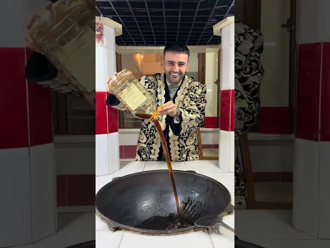 Czn Burak Khabib Uzbek Pilov