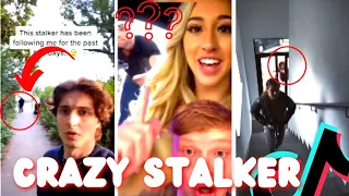 Crazy stalker boyfriend/girlfriend | stalker psychopath#2