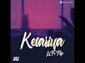 Kesariya (Lofi Flip) - VIBIE, Arijit Singh, Pritam & Bollywood Lofi